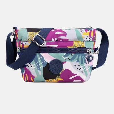Waterproof Simply Fashion Crossbody Bag