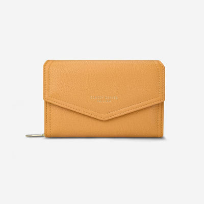 Casual Multifunctional Large Capacity Wallet