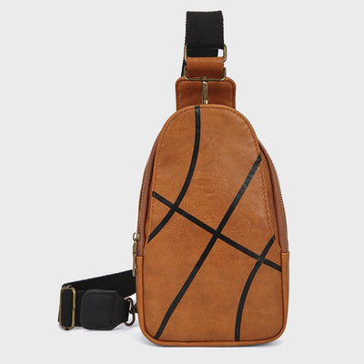 Sling Bag For Women Daily Outdoor Multiple Style Crossbody Bag