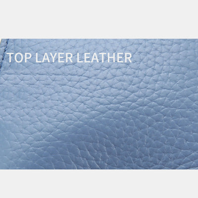 Cute Genuine Leather elephant coin bag Purse