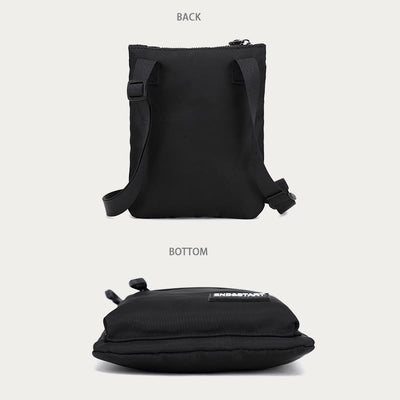 Phone Bag For Men Sports Mini Portable Casual Crossbody Bag