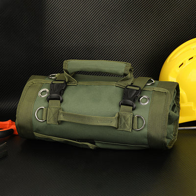 Multifunctional Hardware Kit For Maintenance Engineer Portable Oxford Tools Bag