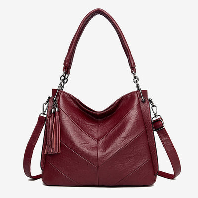 Elegant Underarm Shoulder Bag For Women Minimalist Multifunctional Crossbody Bag