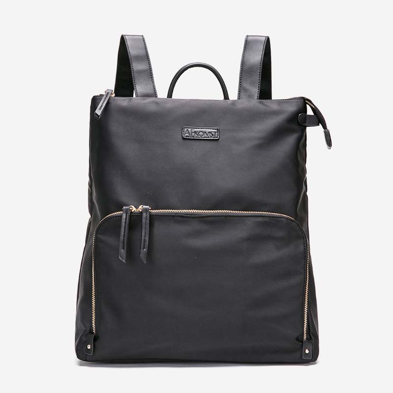 Large Capacity Classic College Style School Backpack