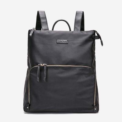 Large Capacity Classic College Style School Backpack
