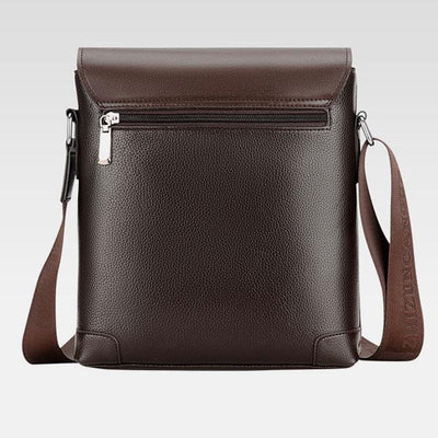 Waterproof Large Capacity Business Crossbody Bag