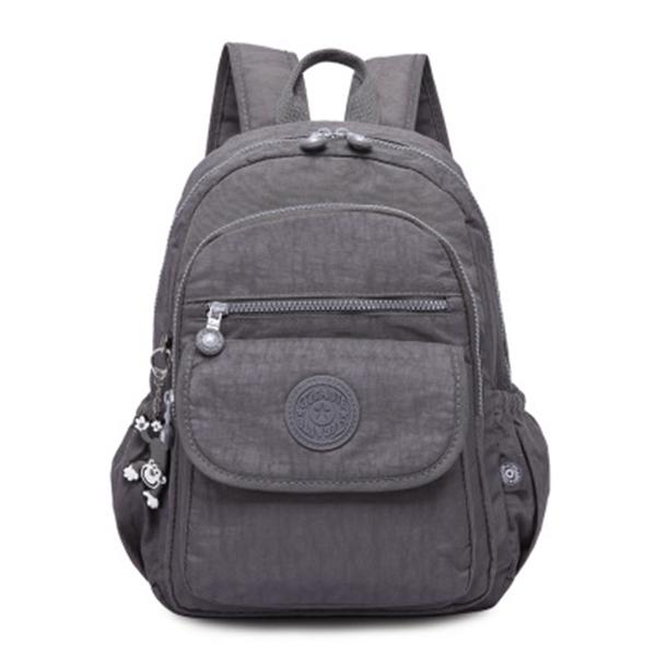 Lightweight Washable Casual Student Backpack