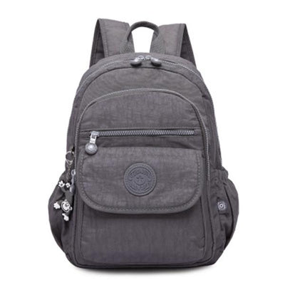 Lightweight Washable Casual Student Backpack