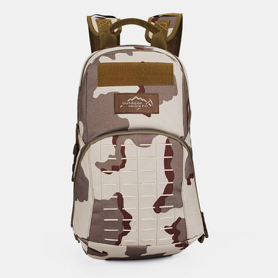 Waterproof Hiking Backpack Daypack for Outdoor Camping Climbing Sports Backpack