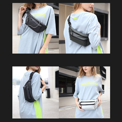 Waterproof Large Capacity Waist Bag
