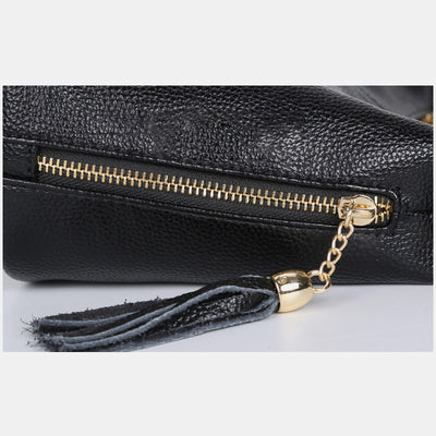 Lightweight Soft Crossbody Shoulder Handbag