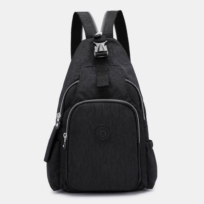 Casual Multifunctional Diagonal Bag Backpack