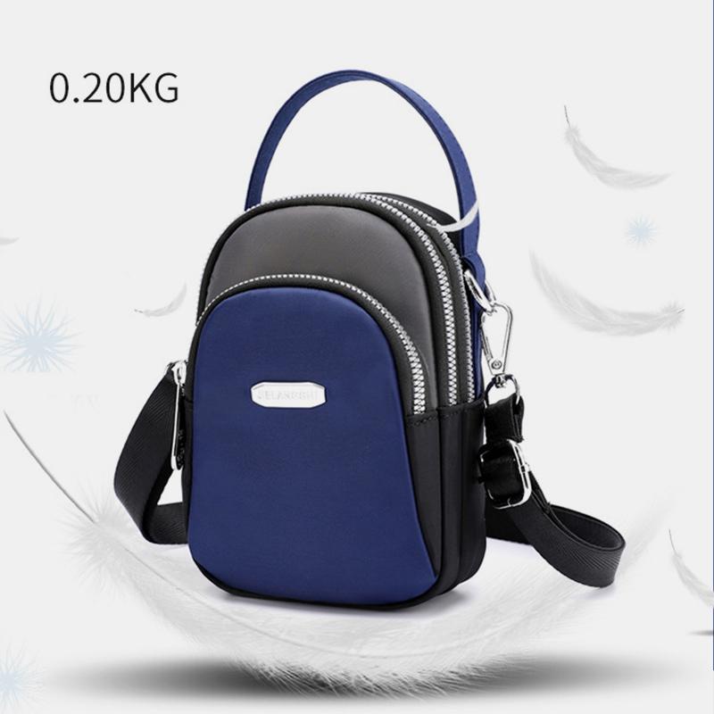 Waterproof High Capacity LightWeight Handbag
