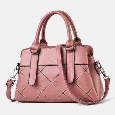 Large Capacity Handbag Crossbody Bag