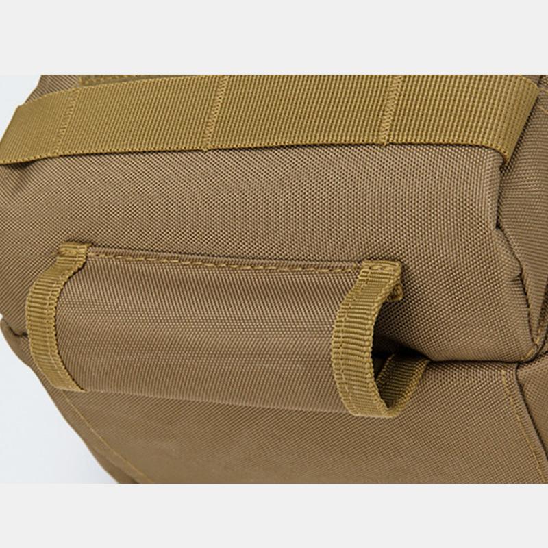 3-way Use Multifunctional Camouflage Sling Bag