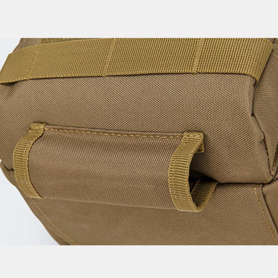 3-way Use Multifunctional Camouflage Sling Bag