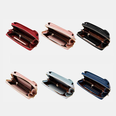 Multifunctional Large Capacity Phone Bag