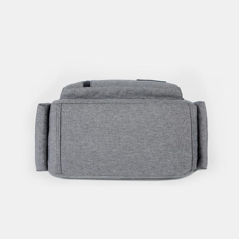 Multi-Function Large Capacity Water-Resistant Crossbody Bag