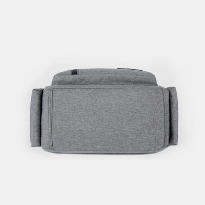 Multi-Function Large Capacity Water-Resistant Crossbody Bag