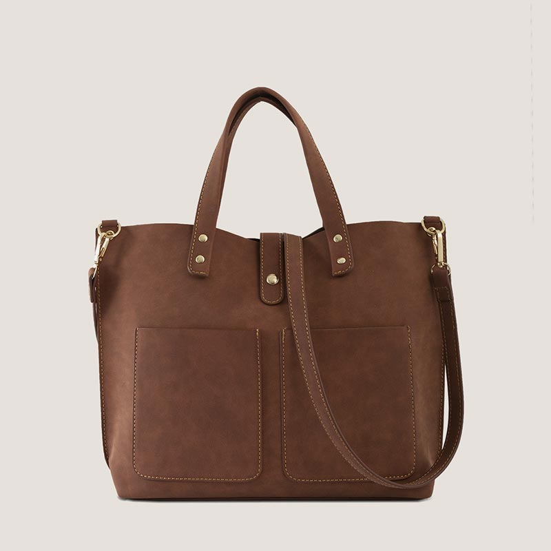 Large Top Handle Satchel Handbags for Women Adjustable Strap Crossbody Tote Shoulder Bags