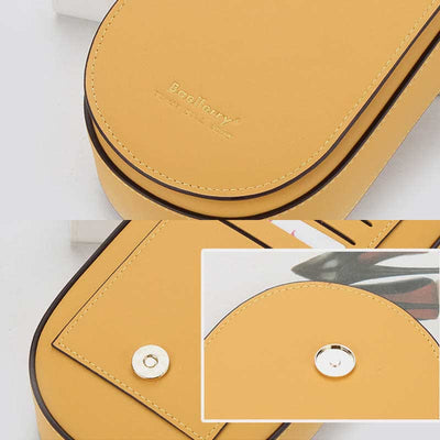 Mini Crossbody Bag Phone Purses for Women Girls with Wrist Strap