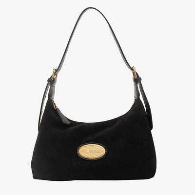 Elegant Underarm Purse For Women Dating Small Travel Crossbody Bag