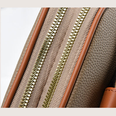 Soft Phone Bag For Women Elegant Detachable Strap Crossbody Bag