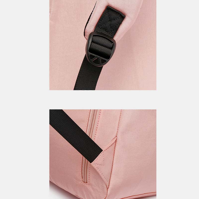 High Capacity Cute Bunny Backpack