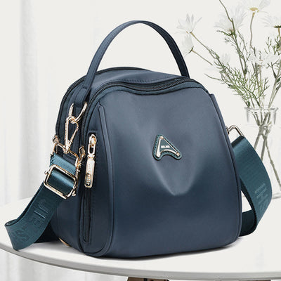 Crossbody Bag For Women Adjustable Wide Strape Leisure Daily Bag