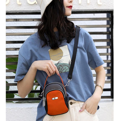 Waterproof High Capacity LightWeight Handbag