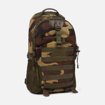 Large Capacity Outdoor Tactical Backpack