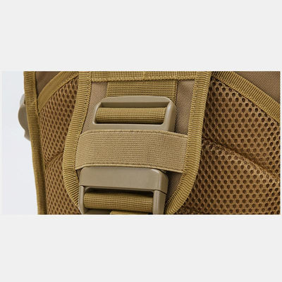 3-way Use Multifunctional Camouflage Sling Bag