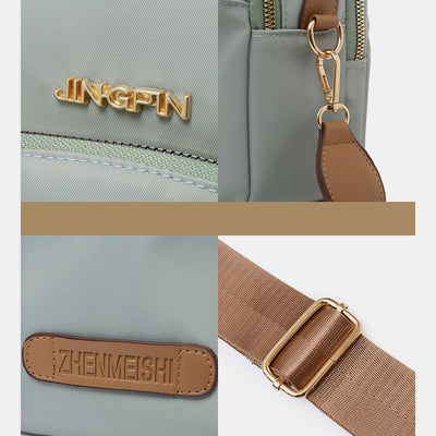 Small Crossbody Purse Lightweight Mini Shoulder Bag Everyday Handbags