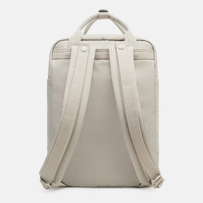 Waterproof College Style Vintage Travel Backpack