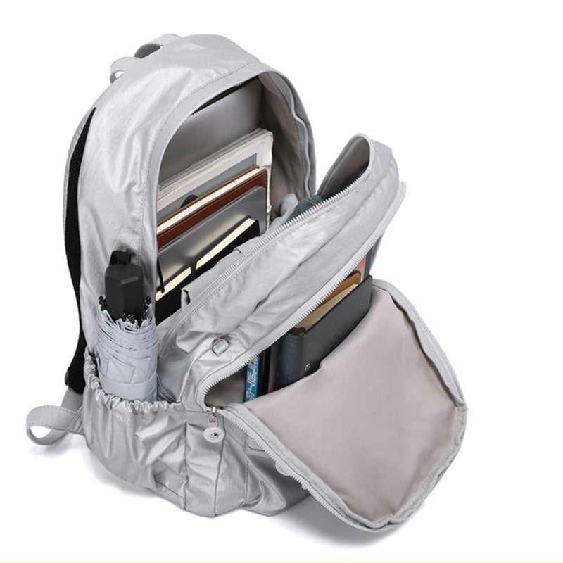 Fashion Backpack Water Resistance Lightweight Casual Daypack Teen Girls Bookbags