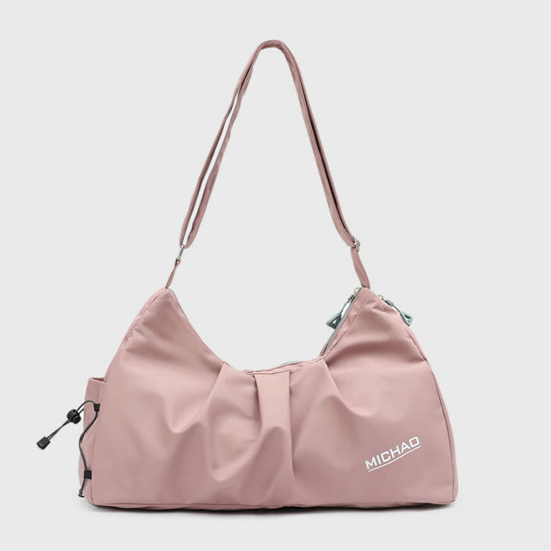 Duffel Bag For Women Travel Outdoor Swimming Portable Fitness Bag