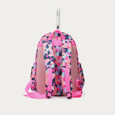 Racket Backpack For Kids Adult Large Capacity Racket Cover Bag
