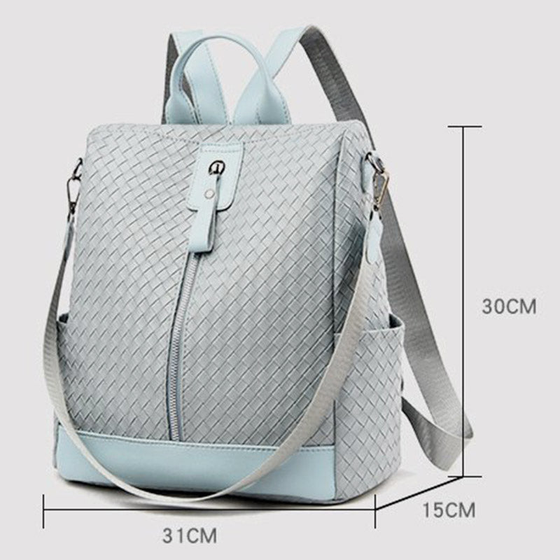 Anti-theft Lightly Design Multifunctional Large Capacity Backpack