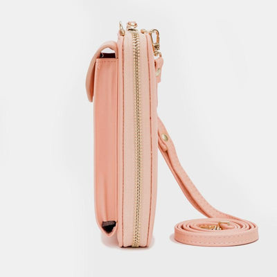 Multifunctional Large Capacity Phone Bag