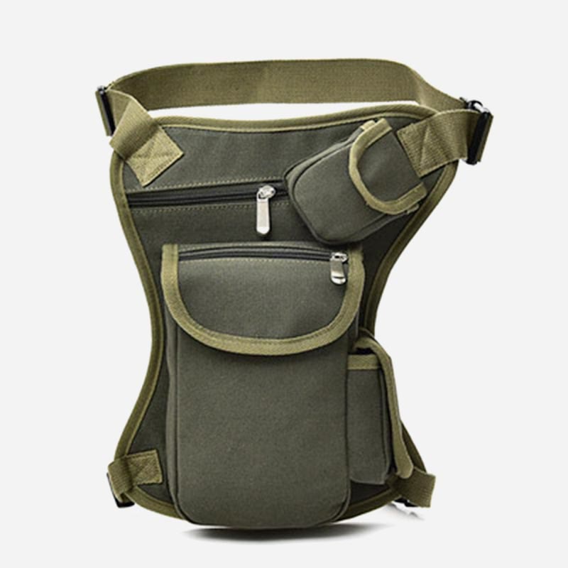 Leg Bag For Riding Multi Functional Tactical Leisure Sports Bag