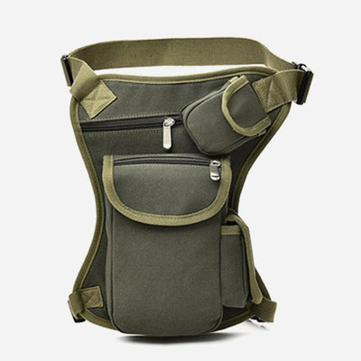 Leg Bag For Riding Multi Functional Tactical Leisure Sports Bag
