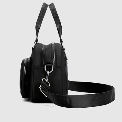 Waterproof Large-Capacity Handbag Crossbody Bag