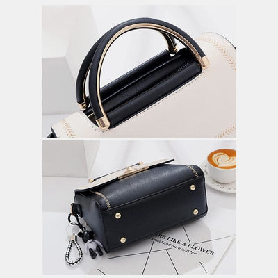 Crossbody Bag For Women Vintage Large Capacity Spring Shoulder Bag