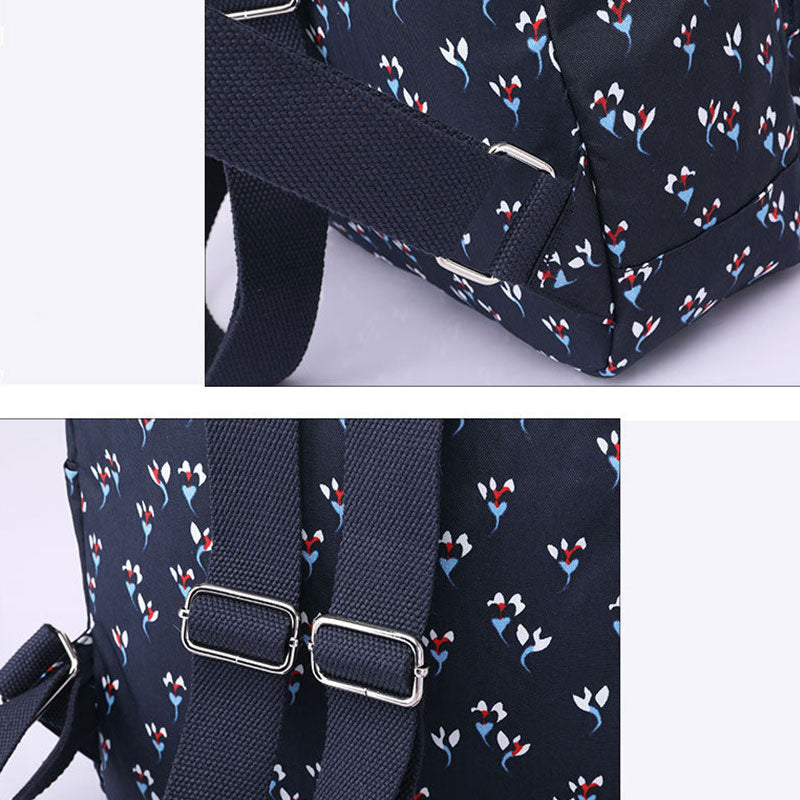 Casual Backpack for Women Casual Travel Daypack Purse with Top Handle