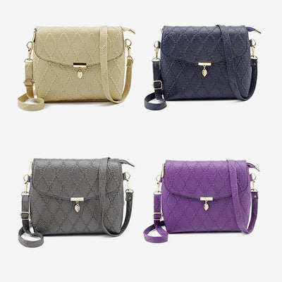 Elegant Lightly Design Crossbody Bag