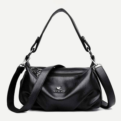 Shoulder bag for Women Large Capacity Minimalist Daily Crossbody Bag