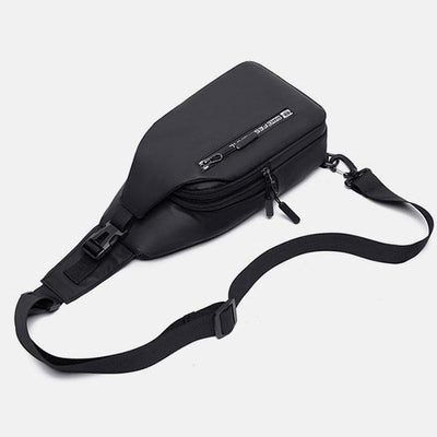 Waterproof Large Capacity Crossbody Bag