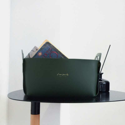 Multifunction Desk Organizer Office Home Desktop Storage Bag Cosmetic Bathroom Organizer
