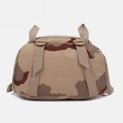Large Capacity Outdoor Tactical Backpack