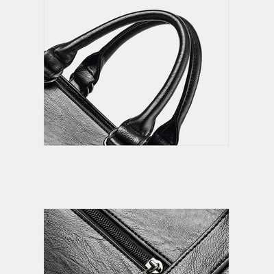 Large Capacity Handbag Crossbody Bag